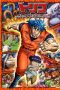 Toriko 3D Movie: Kaimaku! Gourmet Adventure!! (2011) Toriko 3D Movie: Kaimaku! Gourmet Adventure!! (2011)
