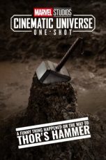 Marvel One-Shot: A Funny Thing Happened on the Way to Thor’s Hammer (2011)