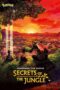 Pokémon the Movie: Secrets of the Jungle (2020) Pokémon the Movie: Secrets of the Jungle (2020)