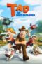 Tad, the Lost Explorer (2012) Tad, the Lost Explorer (2012)