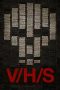 V/H/S (2012) V/H/S (2012)