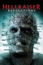 Hellraiser: Revelations (2011)