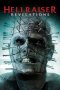 Hellraiser: Revelations (2011) Hellraiser: Revelations (2011)