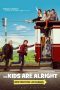The Kids Are Alright: Destination Asturias (2021) The Kids Are Alright: Destination Asturias (2021)