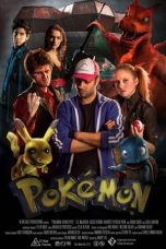 Pokémon Apokélypse (2010)