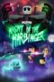 LEGO Hidden Side: Night of the Harbinger (2020) LEGO Hidden Side: Night of the Harbinger (2020)