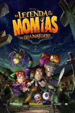 Legend Quest: The Legend of the Guanajuato Mummies (2014)