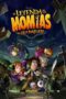 Legend Quest: The Legend of the Guanajuato Mummies (2014)