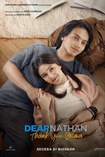 Dear Nathan: Thank You Salma (2022)