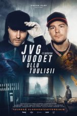 JVG Movie: Years have been a breeze (2022)