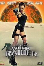 Womb Raider (2003)