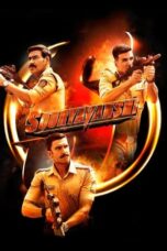 Sooryavanshi (2021)
