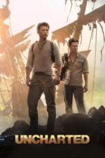 Uncharted (2022)