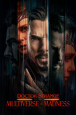Doctor Strange in the Multiverse of Madness (2022)