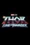 Thor: Love and Thunder (2022)