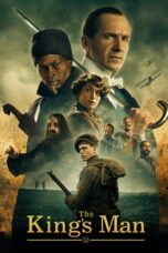 The King’s Man (2022)