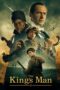 The King’s Man (2022) The King’s Man (2022)