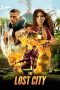 The Lost City (2022) The Lost City (2022)