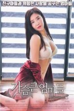 Big Breasted Mom (2019)