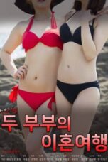 Swapping: A Divorce Trip Between Two Couples (2020)