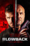 Blowback (2022) Blowback (2022)