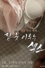 Sleepless Sex (2016)