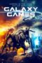 Galaxy Games (2022) Galaxy Games (2022)