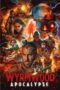 Wyrmwood: Apocalypse (2022) Wyrmwood: Apocalypse (2022)