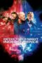 Detective Knight: Independence (2023) Detective Knight: Independence (2023)