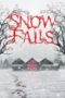Snow Falls (2023) Snow Falls (2023)