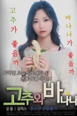 Chilli and Banana (2021)