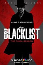 The Blacklist (2023)