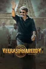 Veera Simha Reddy (2023)