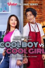 Cool Boy VS Cool Girl