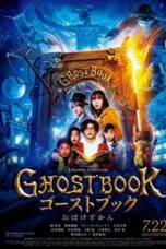 Ghost Book Obakezukan (2022)