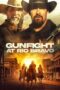 Gunfight at Rio Bravo (2023) Gunfight at Rio Bravo (2023)