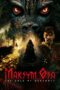 Maksym Osa: The Gold of Werewolf (2022) Maksym Osa: The Gold of Werewolf (2022)
