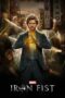 Marvel’s Iron Fist (2017) Marvel’s Iron Fist (2017)