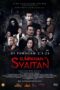 Sumpahan Syaitan (2023) Sumpahan Syaitan (2023)
