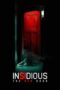 Insidious: The Red Door (2023) Insidious: The Red Door (2023)