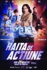 The Action Pack (2023)