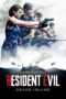 Resident Evil: Death Island (2023) Resident Evil: Death Island (2023)