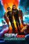 Spy Kids: Armageddon (2023) Spy Kids: Armageddon (2023)
