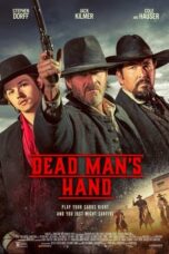 Dead Man’s Hand (2023)