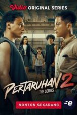Pertaruhan The Series Season 2 (2023)
