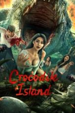 Crocodile Island (2023)