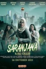 Saranjana: Kota Gaib (2023)