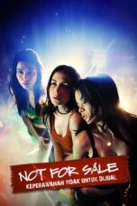 Not for Sale (2010)