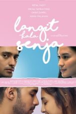 Langit Kala Senja (2021)