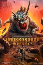 Underground Monster (2023)